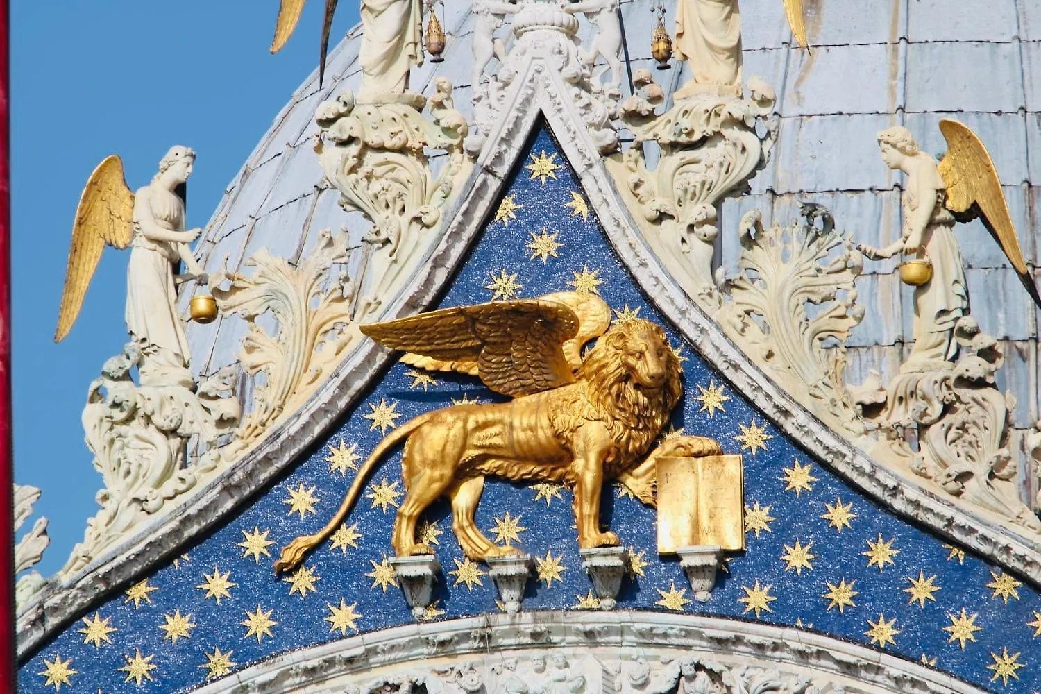 Multiproprieta Venezia 아파트