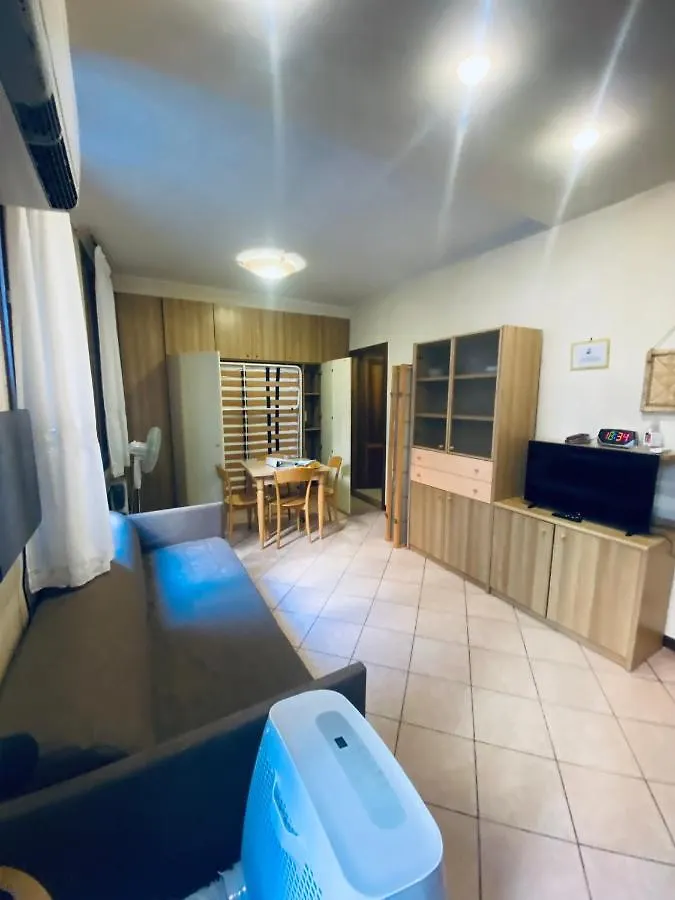 Multiproprieta Venezia Apartamento