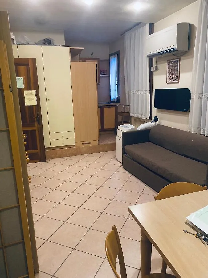 Multiproprieta Venezia Apartamento