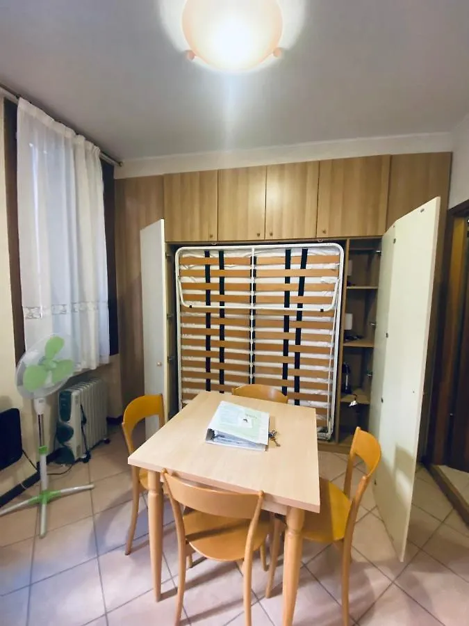 Multiproprieta Venezia Apartamento Itália