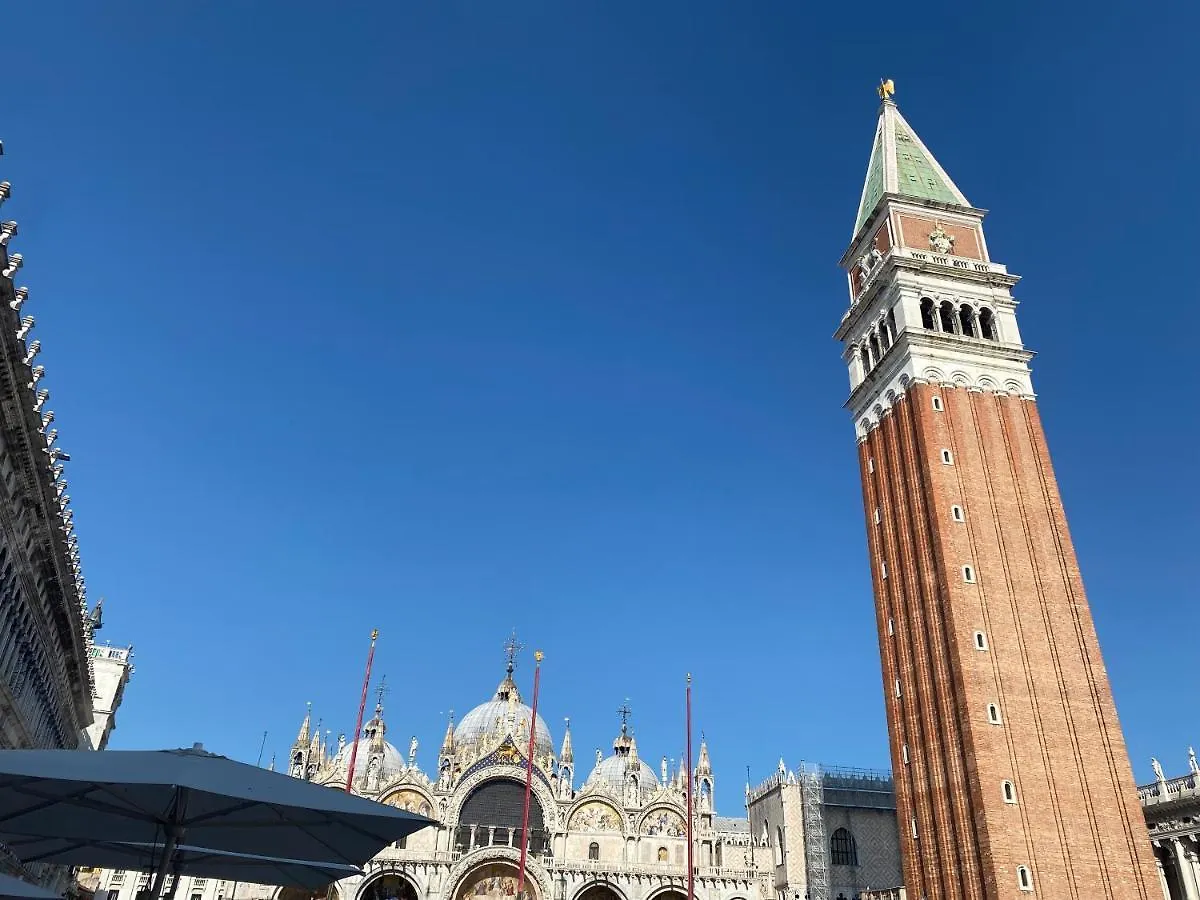 Multiproprieta Venezia Apartamento Veneza