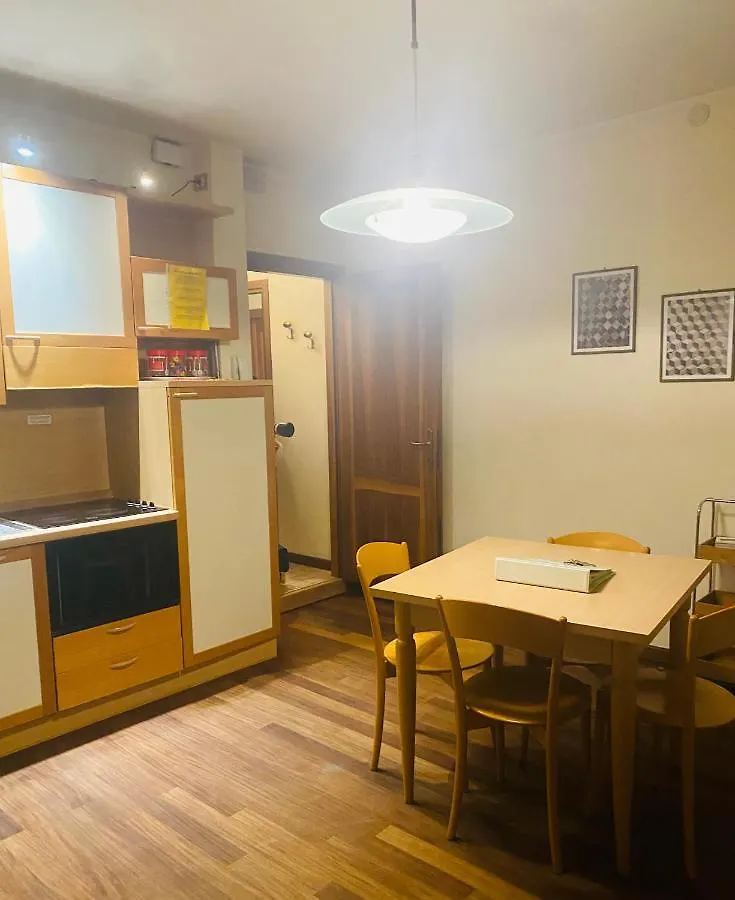 Multiproprieta Venezia Apartamento