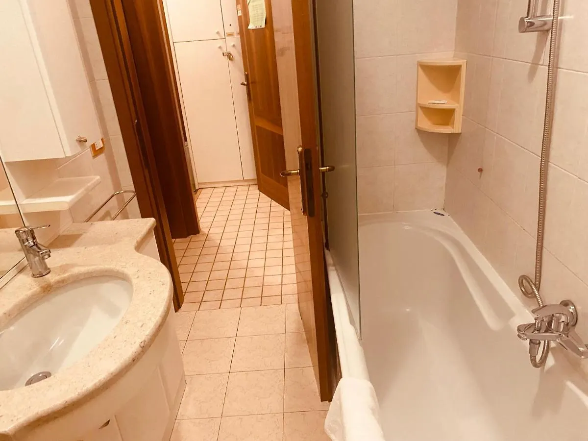 Multiproprieta Venezia Apartamento Itália