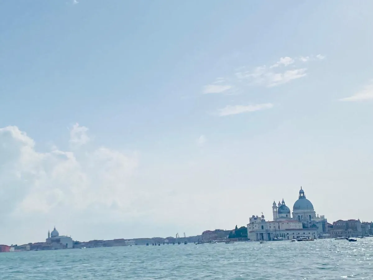 Multiproprieta Venezia Apartamento