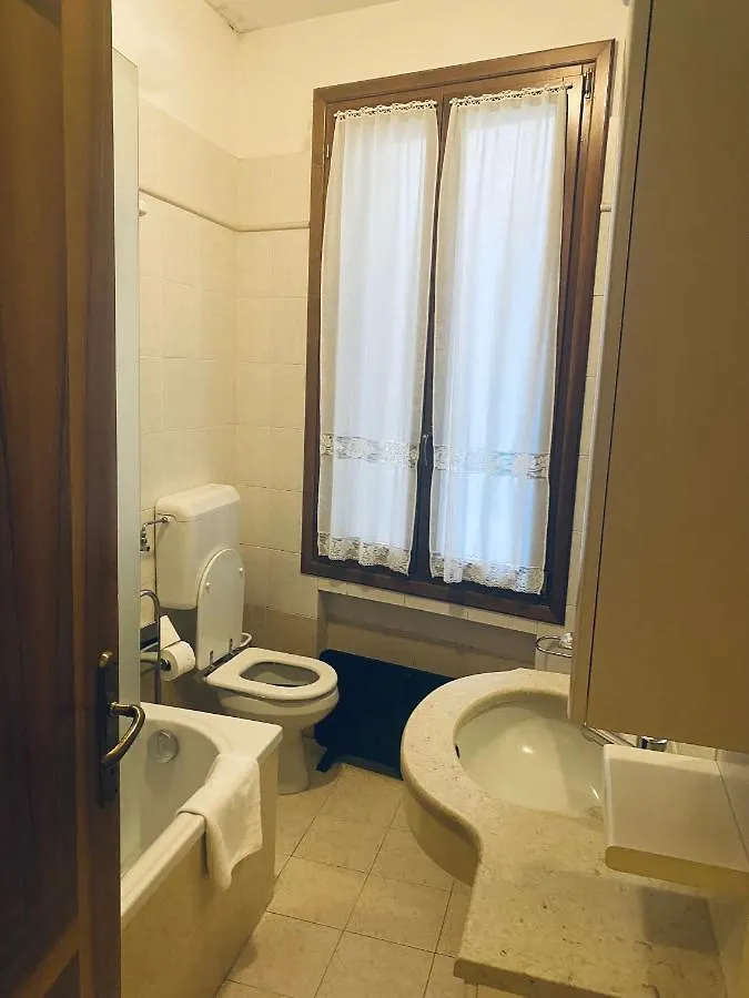 Multiproprieta Venezia Apartamento  Veneza