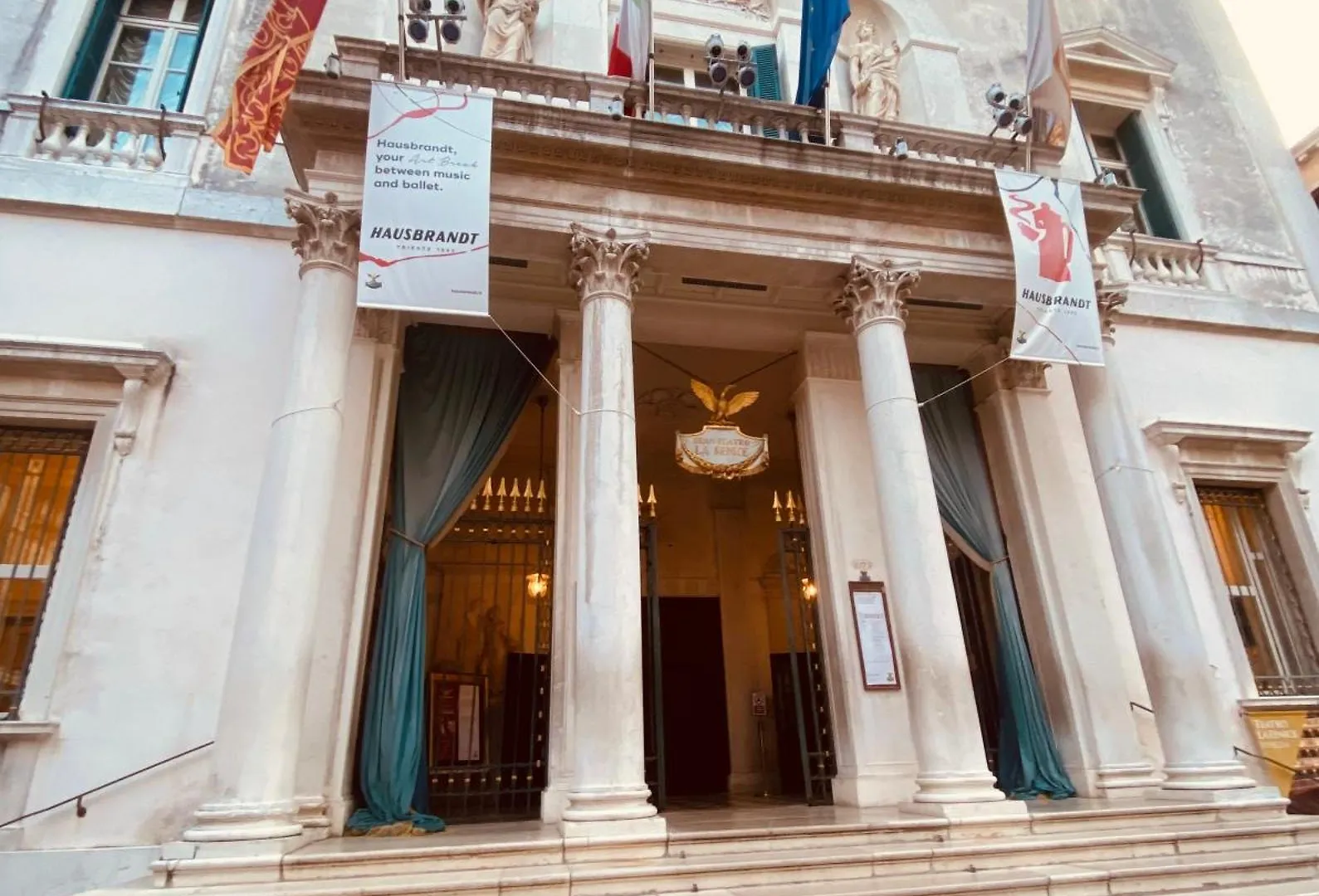 Multiproprieta Venezia Apartamento Itália