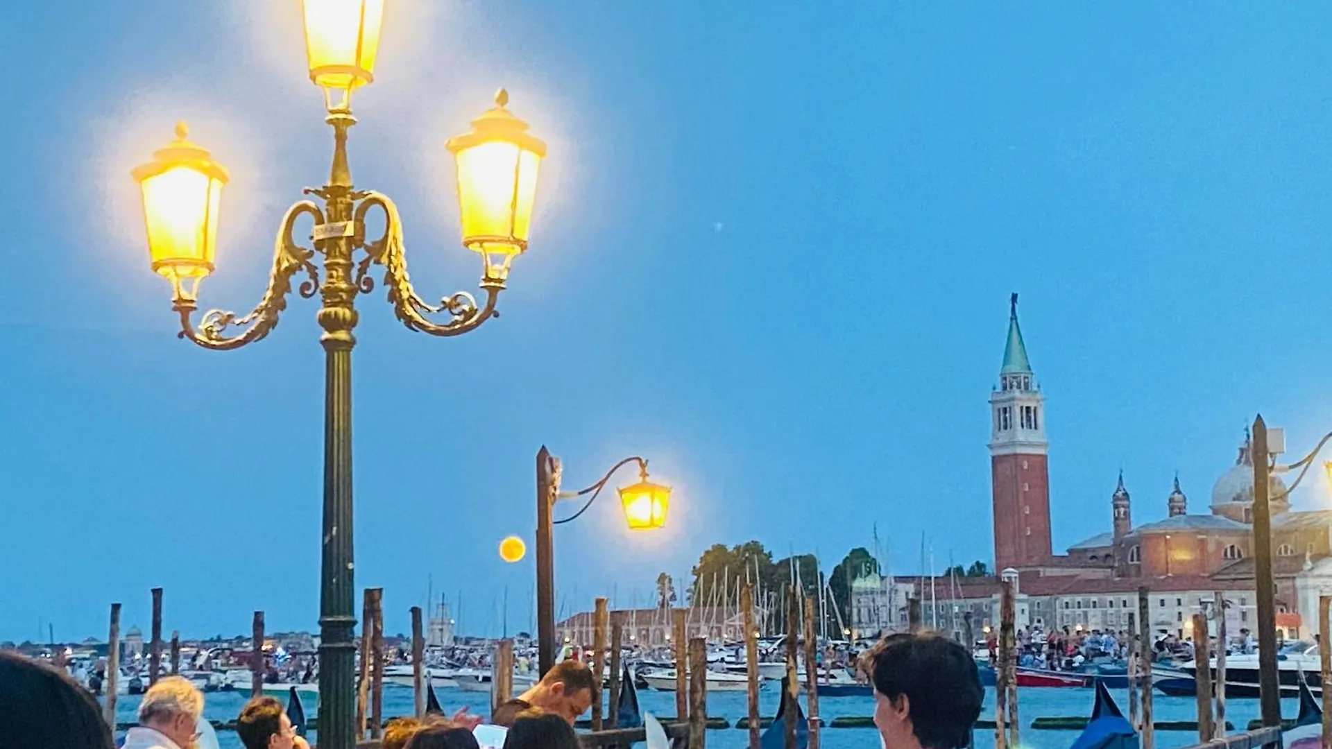 Multiproprieta Venezia Apartamento