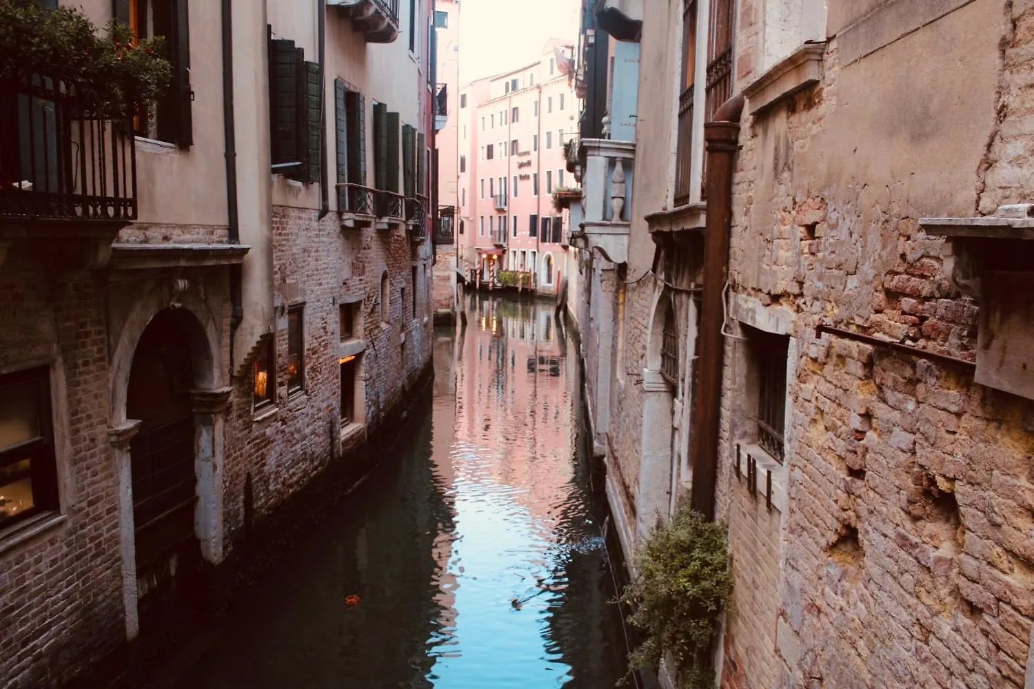Multiproprieta Venezia Apartamento Itália
