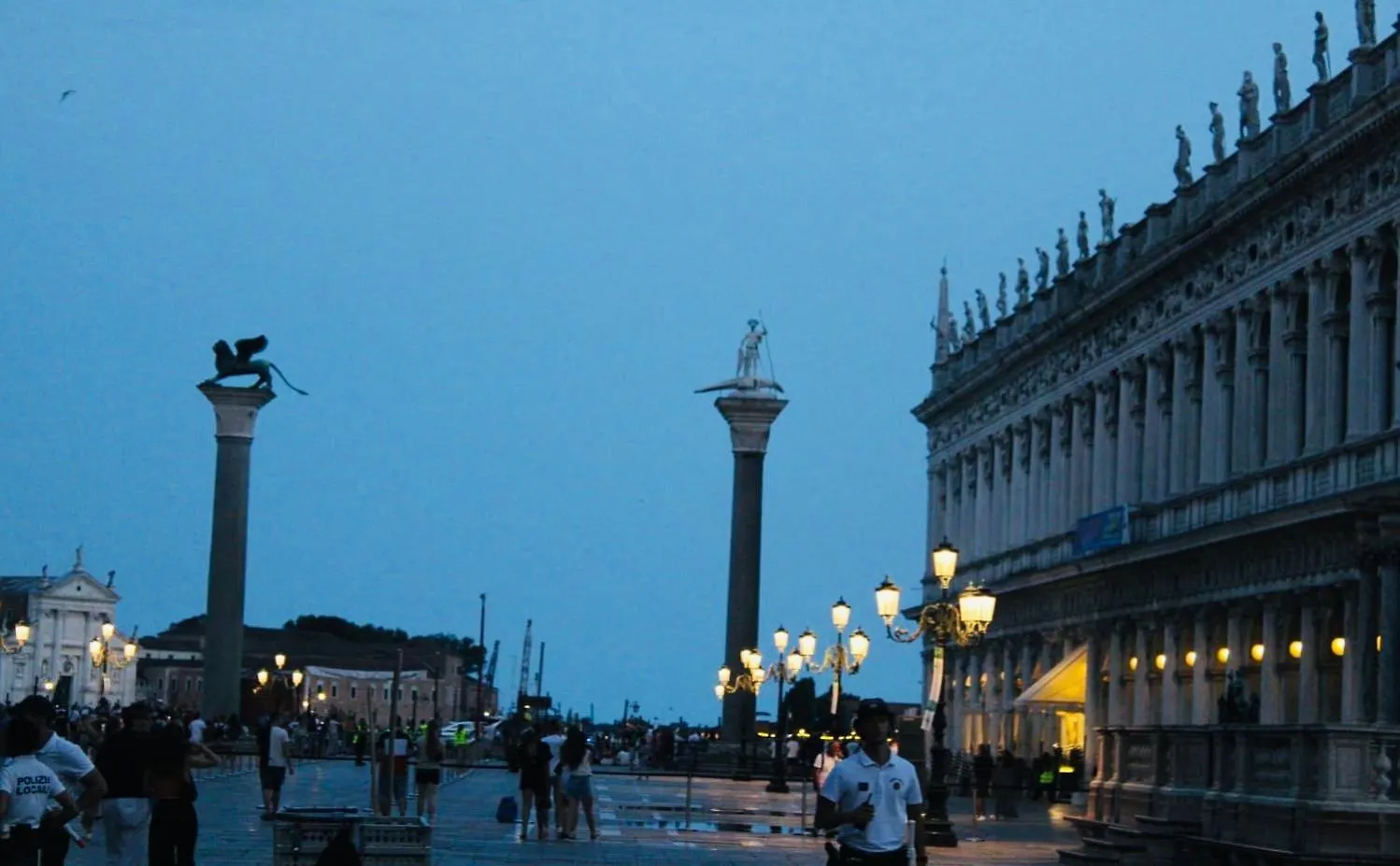 Multiproprieta Venezia Apartamento 0*, Veneza