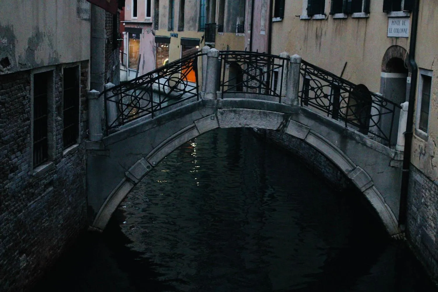 Multiproprieta Venezia Apartamento