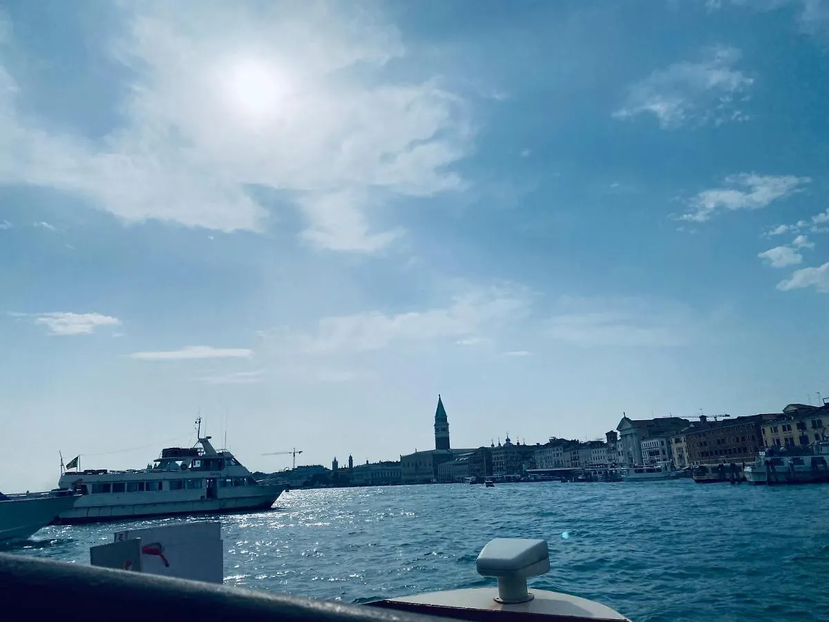Multiproprieta Venezia Apartment  Venice