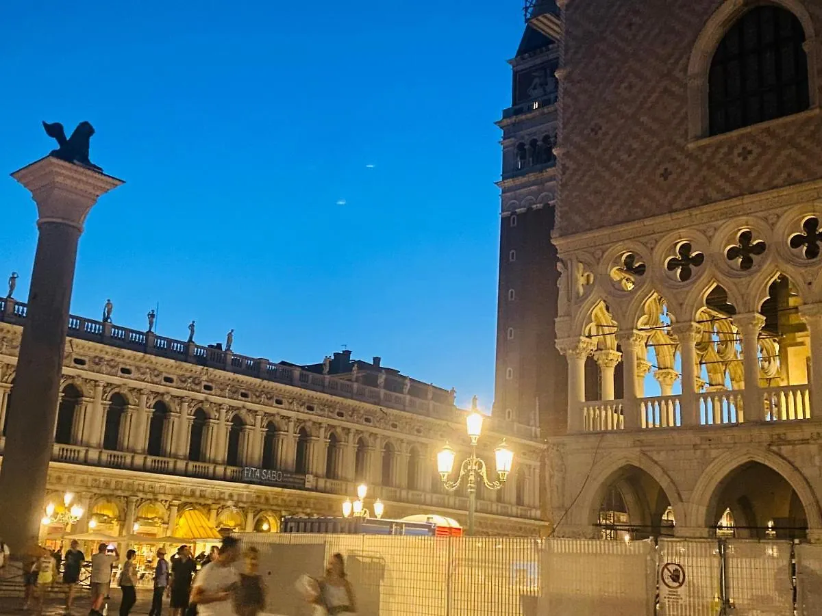 Multiproprieta Venezia Apartment Italy