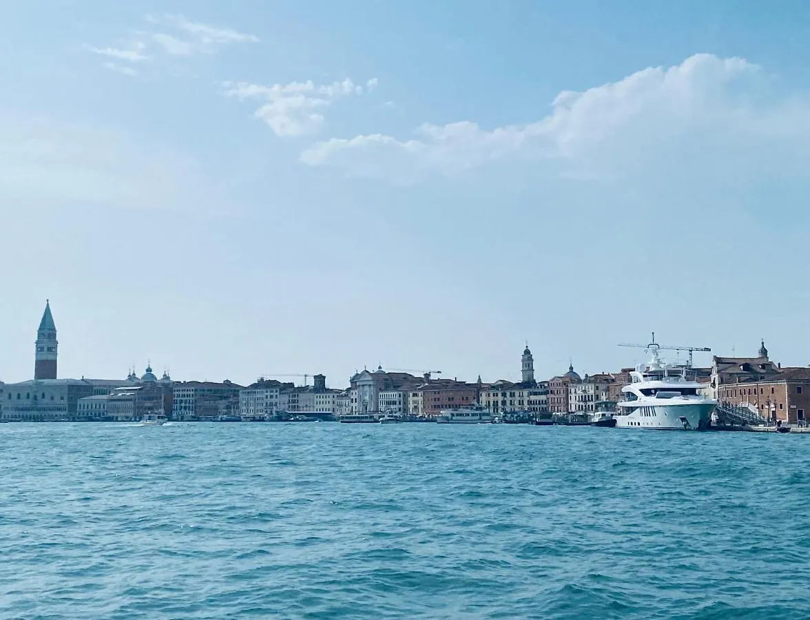 Multiproprieta Venezia Apartment Italy